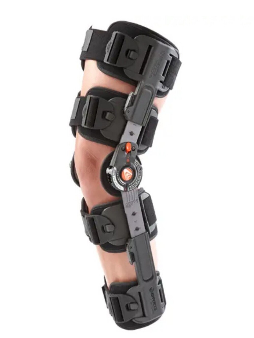 BREG T Scope Premier Post-Op Knee Brace